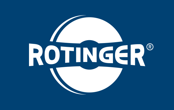 logo van rotinger