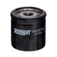 Oliefilters