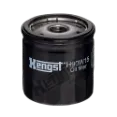 Oliefilters