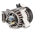 Startmotor / Dynamo