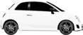 Abarth 500C 1.4