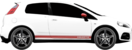 Abarth PUNTO 1.4
