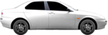 Alfa Romeo 156 1.9 JTD