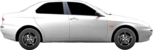 Alfa Romeo 156 2.5 V6 24V