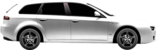 Alfa Romeo 159 1.8 TBi