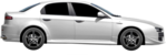 Alfa Romeo 159 3.2 JTS Q4