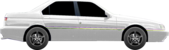 Alfa Romeo 164 3.0 i.e. QV