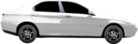 Alfa Romeo 166 2.0 T.Spark