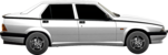 Alfa Romeo 75 2.0 T.S.