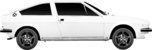 Alfa Romeo Alfasud 1.5