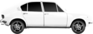 Alfa Romeo Alfasud 1.5 ti Sprint