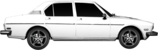 Alfa Romeo Alfetta 2.0