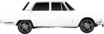 Alfa Romeo Giulia 1300 Super