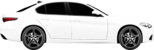 Alfa Romeo Giulia 2.2 D