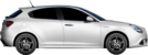 Alfa Romeo Giulietta 1.4 TB