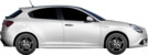 Alfa Romeo Giulietta 1.8 TBi