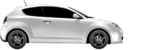 Alfa Romeo Mito 1.3 MultiJet