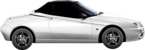 Alfa Romeo Spider 3.2 V6 24V