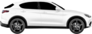 Alfa Romeo Stelvio 2.2 D