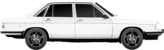 Audi 100 2.0