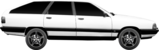 Audi 100 2.2 quattro