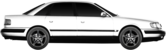 Audi 100 2.6
