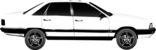 Audi 200 2.2 Turbo quattro