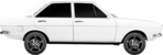Audi 80 1.3