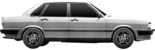 Audi 80 1.6 TD