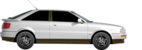 Audi 80 1.9 D