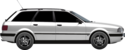 Audi 80 2.3 E