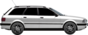 Audi 80 2.6 quattro