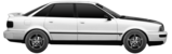 Audi 90 2.0