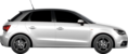 Audi A1 1.4 TFSI