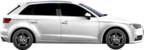 Audi A3 1.6 TDI