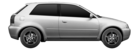 Audi A3 1.8