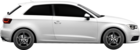 Audi A3 1.8 TFSI quattro
