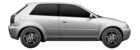 Audi A3 1.9 TDI