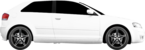 Audi A3 2.0 TDI 16V quattro