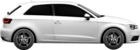 Audi A3 S3 quattro