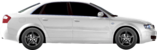 Audi A4 1.8 T