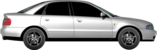 Audi A4 1.9 TDI