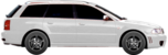 Audi A4 1.9 TDI