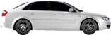 Audi A4 1.9 TDI