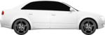 Audi A4 2.0