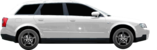 Audi A4 2.0 FSI