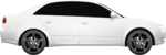 Audi A4 2.0 TDI
