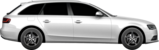 Audi A4 2.0 TDI