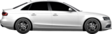 Audi A4 2.0 TDI