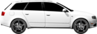 Audi A4 2.0 TFSI